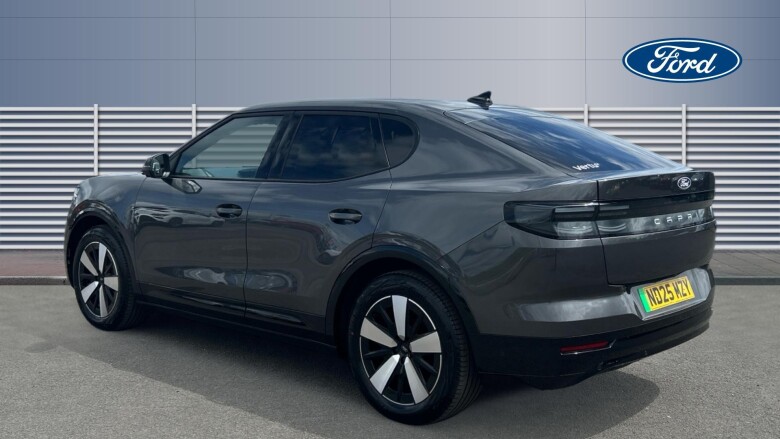 Ford Capri 210kW Select 77kWh 5dr Auto Electric Estate